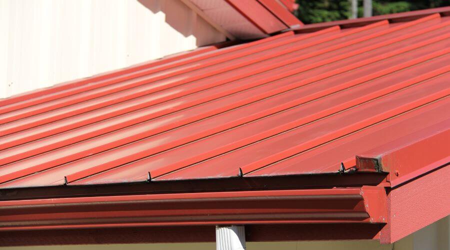 Industrial Roof Installation in Shiprock, NM